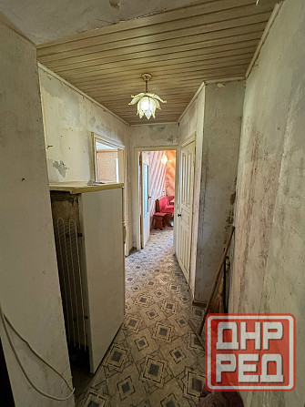 Срочно 2к 1эт Червоногвардейский район Макеевка - изображение 4