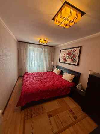 Сдается трехкомнатная в долгосрочную аренду на Донецк Сити Донецк