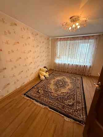 Сдается трехкомнатная в долгосрочную аренду на Донецк Сити Донецк