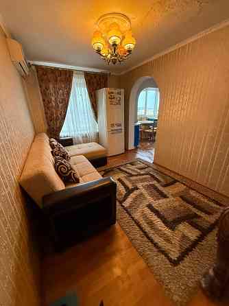 Сдается трехкомнатная в долгосрочную аренду на Донецк Сити Донецк