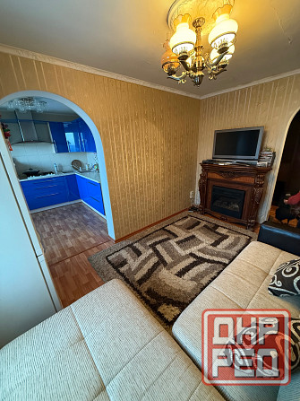 Сдается трехкомнатная в долгосрочную аренду на Донецк Сити Донецк - изображение 9