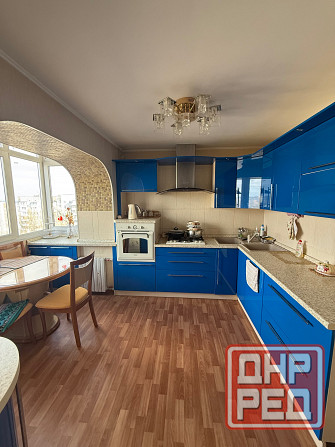 Сдается трехкомнатная в долгосрочную аренду на Донецк Сити Донецк - изображение 2