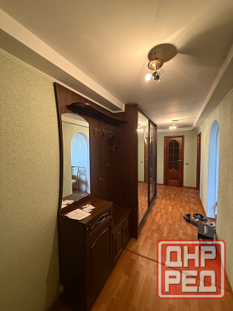 Сдается трехкомнатная в долгосрочную аренду на Донецк Сити Донецк - изображение 3