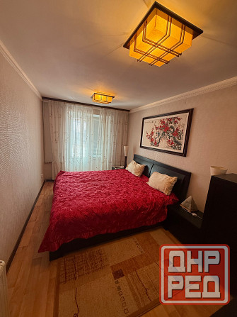 Сдается трехкомнатная в долгосрочную аренду на Донецк Сити Донецк - изображение 1