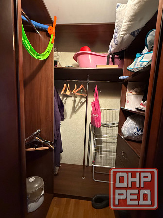 Сдается трехкомнатная в долгосрочную аренду на Донецк Сити Донецк - изображение 7