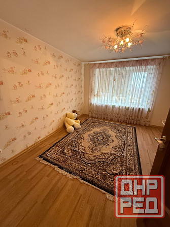 Сдается трехкомнатная в долгосрочную аренду на Донецк Сити Донецк - изображение 4