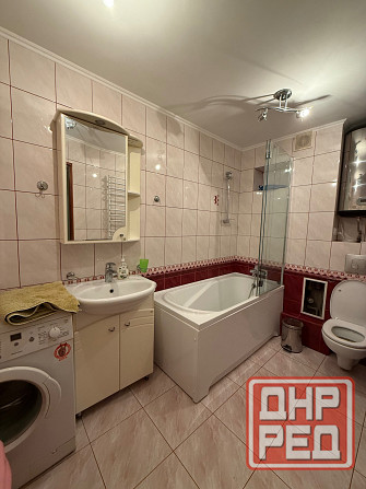 Сдается трехкомнатная в долгосрочную аренду на Донецк Сити Донецк - изображение 5