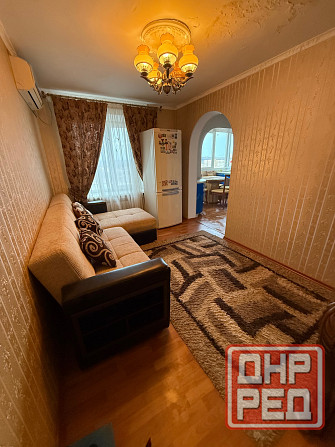 Сдается трехкомнатная в долгосрочную аренду на Донецк Сити Донецк - изображение 6