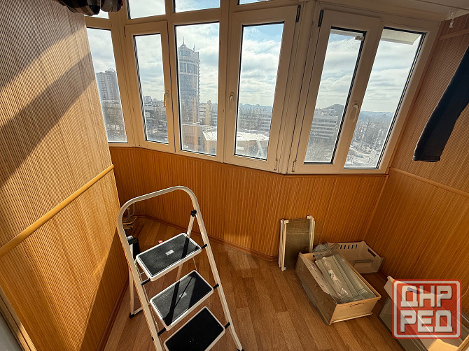 Сдается трехкомнатная в долгосрочную аренду на Донецк Сити Донецк - изображение 8