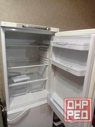 Продам холодильник indesit Донецк - изображение 2