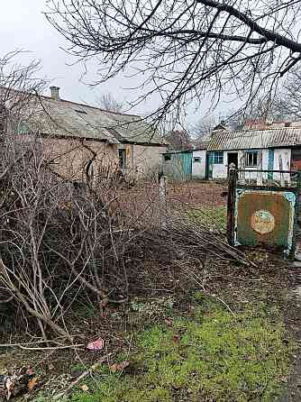 Дом в Петровском р-не Донецк