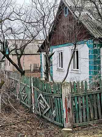 Дом в Петровском р-не Донецк