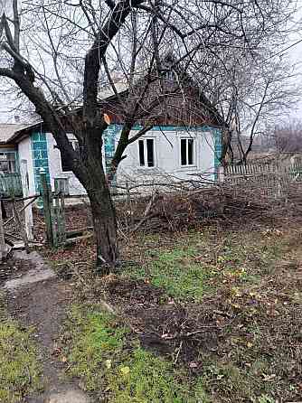 Дом в Петровском р-не Донецк