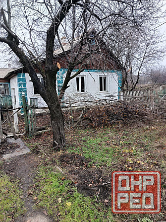 Дом в Петровском р-не Донецк - изображение 1