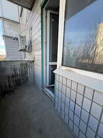 продам 1-комнатную квартиру на Тихом, Петровка Донецк