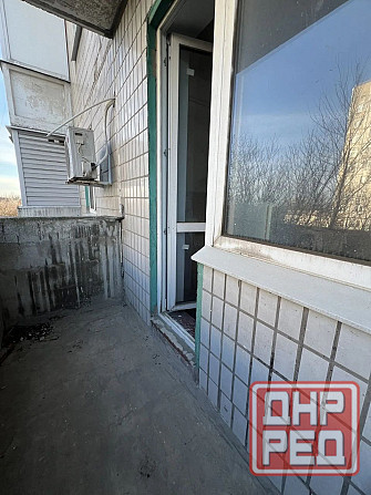 продам 1-комнатную квартиру на Тихом, Петровка Донецк - изображение 2