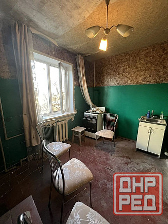 продам 1-комнатную квартиру на Тихом, Петровка Донецк - изображение 4
