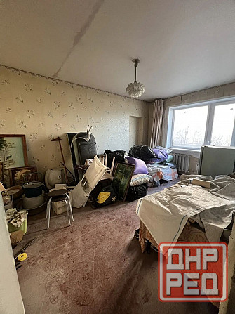 продам 1-комнатную квартиру на Тихом, Петровка Донецк - изображение 5