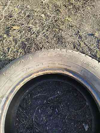 Шины/Резина лето Kaмa Макеевка