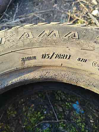 Шины/Резина лето Kaмa Макеевка