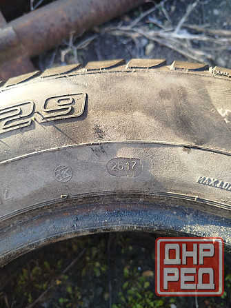 Шины/Резина лето Kaмa Макеевка - изображение 4