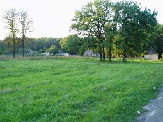 Продам земельные участки пгт.Комсомольское ,форрест парк Волноваха