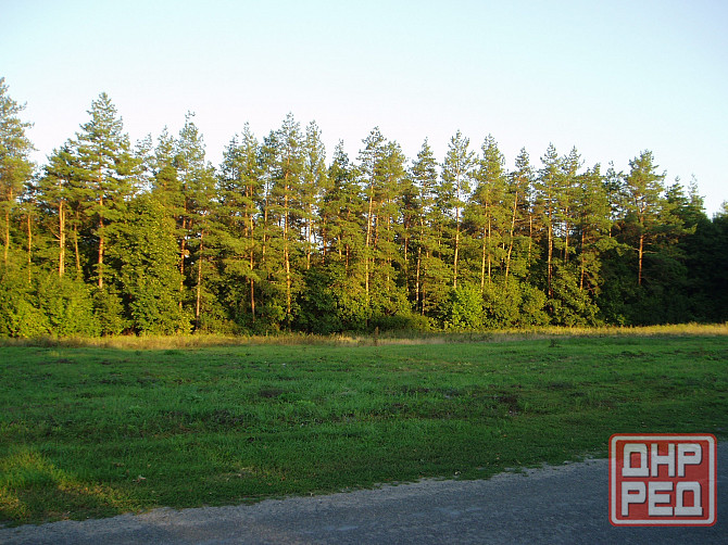 Продам земельные участки пгт.Комсомольское ,форрест парк Волноваха - изображение 3