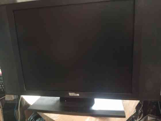 LCD 2006 tevion Донецк