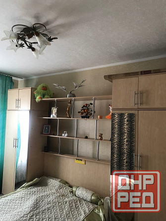 Продам дом 100 м2 с капитальным ремонтом рядом Текстильщик, гараж, беседка,8 сот Донецк - изображение 9