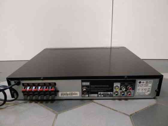 HT355SD dvd reciver Донецк