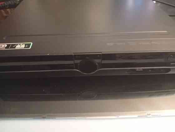 HT355SD dvd reciver Донецк
