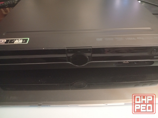 HT355SD dvd reciver Донецк - изображение 2