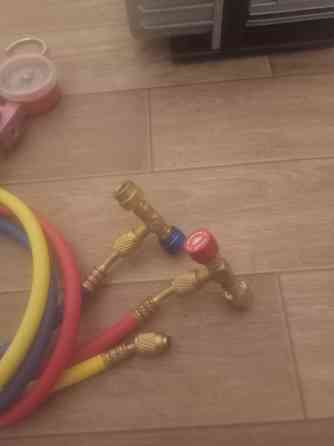 Вакууматор и манометрия новые Донецк