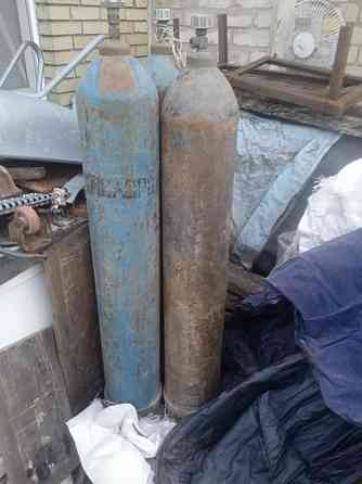 Баллоны кислородные . Макеевка