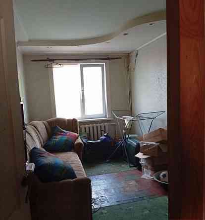 Продам 3к.кв. Кировский р-н. Ориентир "Кировец". ул.Кирова. Донецк