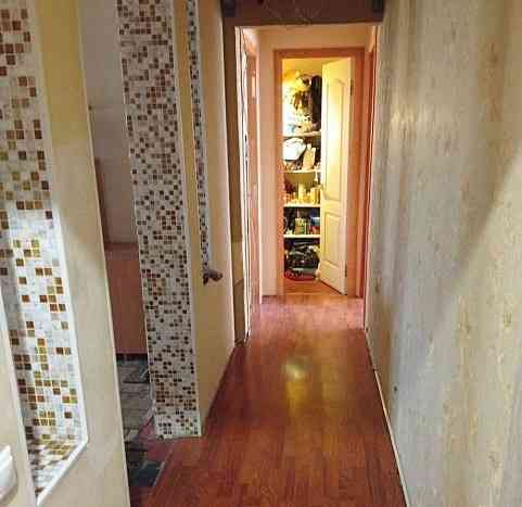 Продам 3к.кв. Кировский р-н. Ориентир "Кировец". ул.Кирова. Донецк