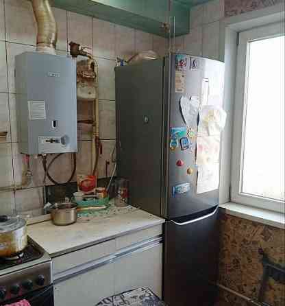 Продам 3к.кв. Кировский р-н. Ориентир "Кировец". ул.Кирова. Донецк