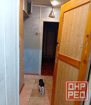 Продам 3к.кв. Кировский р-н. Ориентир "Кировец". ул.Кирова. Донецк - изображение 8