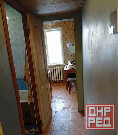 Продам 3к.кв. Кировский р-н. Ориентир "Кировец". ул.Кирова. Донецк - изображение 3