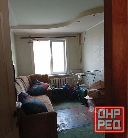 Продам 3к.кв. Кировский р-н. Ориентир "Кировец". ул.Кирова. Донецк - изображение 5