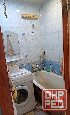 Продам 3к.кв. Кировский р-н. Ориентир "Кировец". ул.Кирова. Донецк - изображение 7