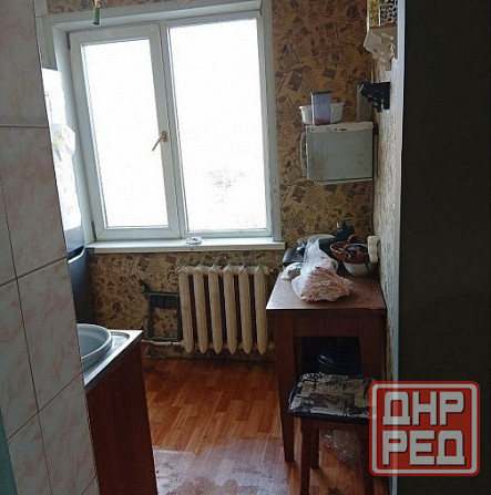 Продам 3к.кв. Кировский р-н. Ориентир "Кировец". ул.Кирова. Донецк - изображение 2