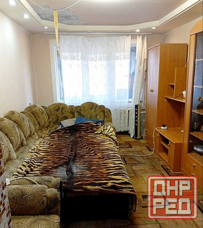 Продам 3к.кв. Кировский р-н. Ориентир "Кировец". ул.Кирова. Донецк - изображение 4