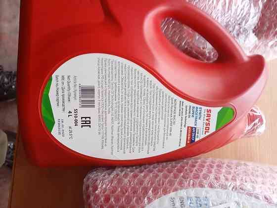 Продам моторное масло 10в40 Донецк