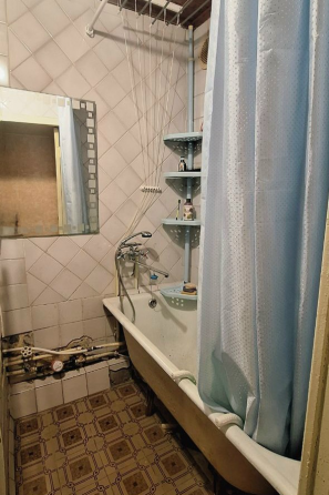 Продажа 2 квартиры Даки г. Макеевка, Центрально-городской район, Даки, кв-л Шахтерский Макеевка