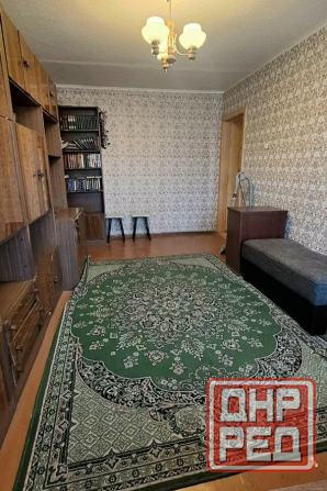 Продажа 2 квартиры Даки г. Макеевка, Центрально-городской район, Даки, кв-л Шахтерский Макеевка - изображение 2