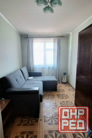 Продажа 2 квартиры Даки г. Макеевка, Центрально-городской район, Даки, кв-л Шахтерский Макеевка - изображение 3