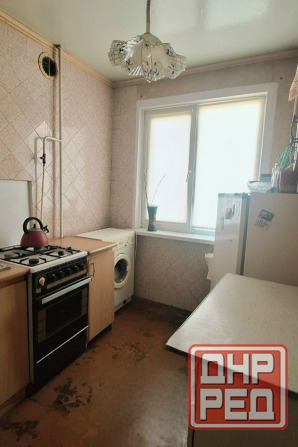 Продажа 2 квартиры Даки г. Макеевка, Центрально-городской район, Даки, кв-л Шахтерский Макеевка - изображение 4