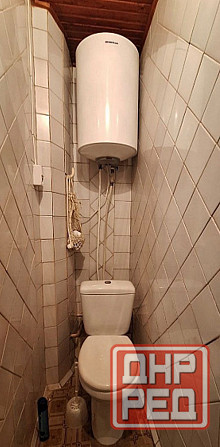 Продажа 2 квартиры Даки г. Макеевка, Центрально-городской район, Даки, кв-л Шахтерский Макеевка - изображение 6