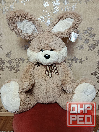 Продам мягкую игрушку Донецк - изображение 1